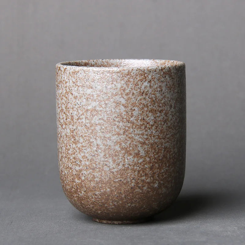 Tasse Shigaraki beige