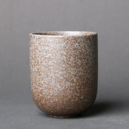Tasse Shigaraki beige
