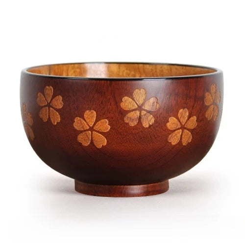 Bol de Ramen Ikebana (2 modèles)