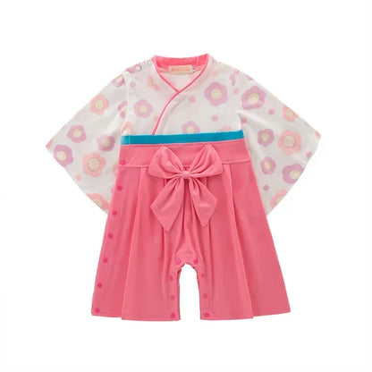 Kimono Bébé et Enfant Natsumi (13 modèles)