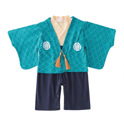 Kimono Bébé et Enfant Natsumi (13 modèles)