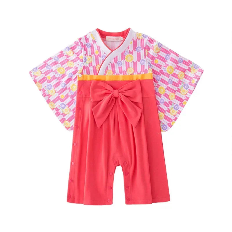 Kimono Bébé et Enfant Natsumi (13 modèles)