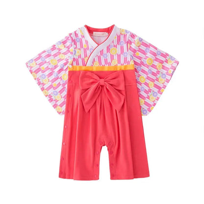 Kimono Bébé et Enfant Natsumi (13 modèles)