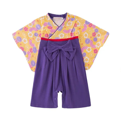 Kimono Bébé et Enfant Natsumi (13 modèles)