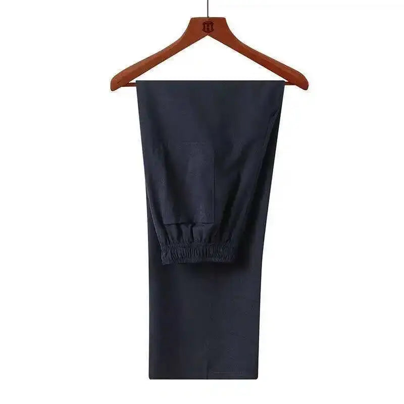 Pantalon Kamakura bleu marine