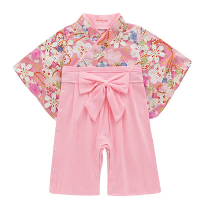 Kimono Bébé et Enfant Natsumi (13 modèles)