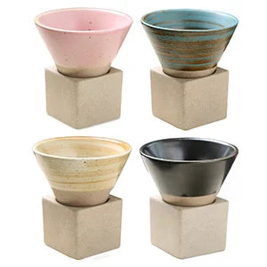 Tasse à Café Takamatsu (5 Couleurs)