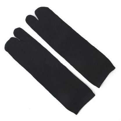 Chaussettes Geta Nishi (3 couleurs)