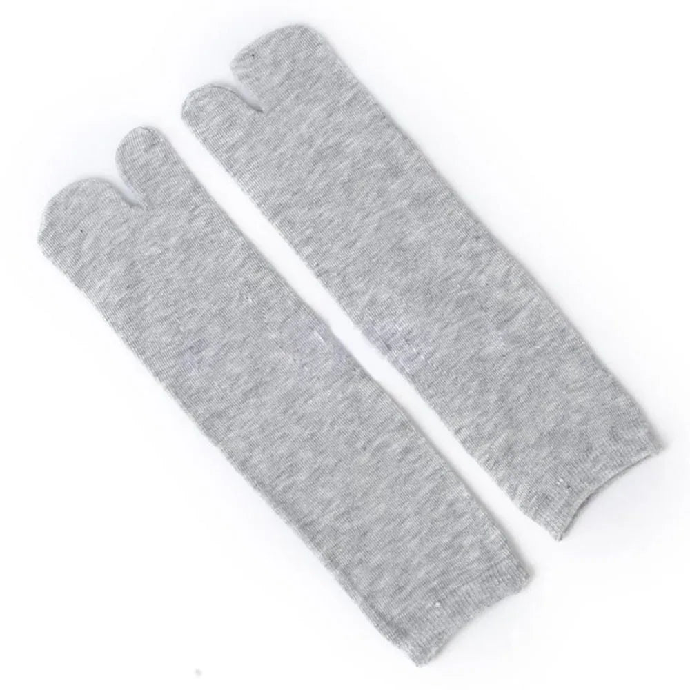 Chaussettes Geta Nishi (3 couleurs)