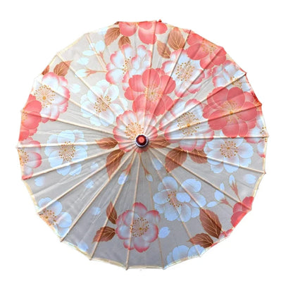 Ombrelle japonaise Yoshino sakura