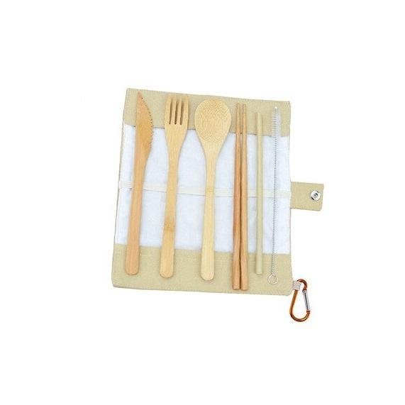 Ensemble de Baguettes et Couverts Daizuka II