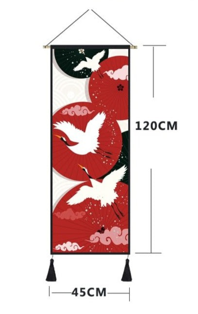 Tapisserie Shinai