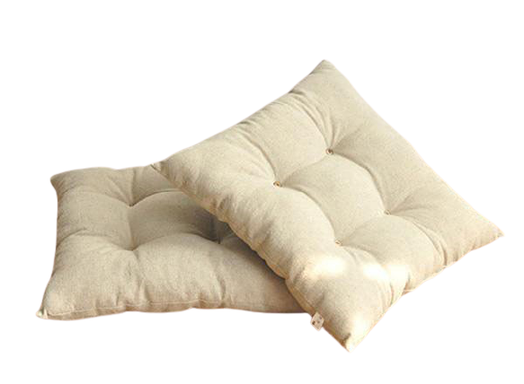 Zafu Nitta (3 tailles)