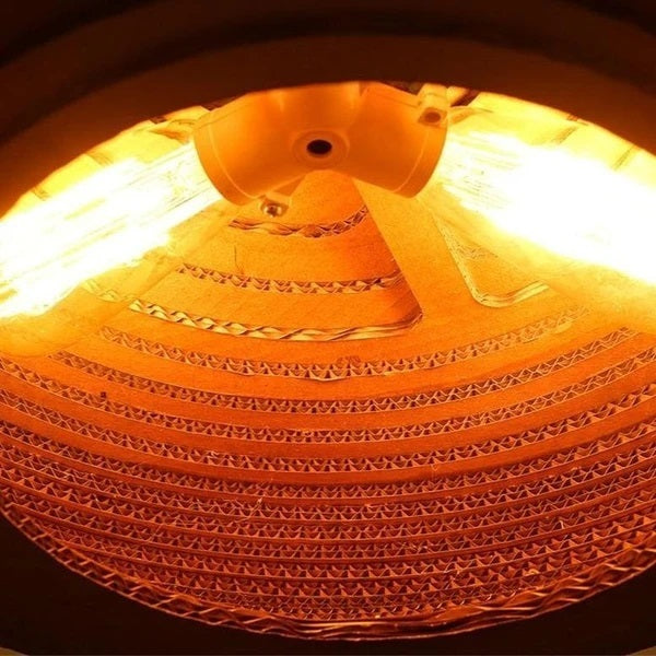 Lampe à Suspension Miku (2 tailles)