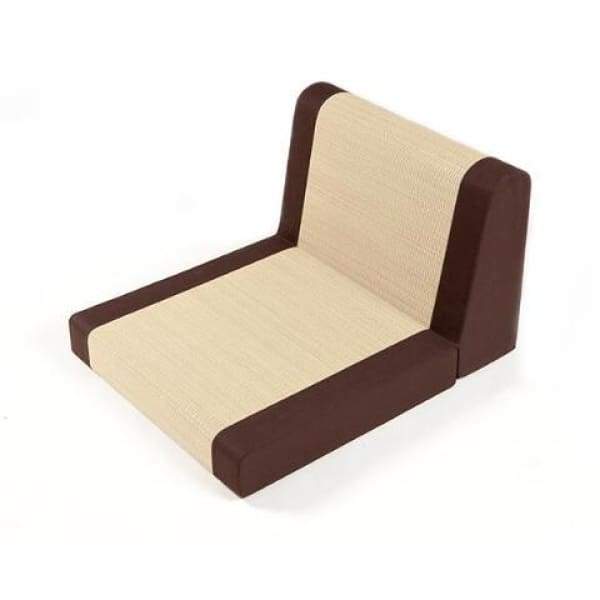 Chaise Zaisu Tokoname (2 couleurs)