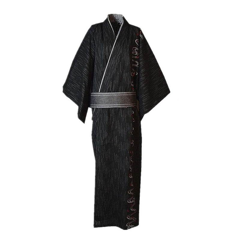 Kimono Homme Yuki (2 tailles)