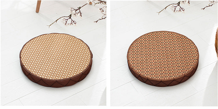 Zafu Shikotsu (4 modèles)