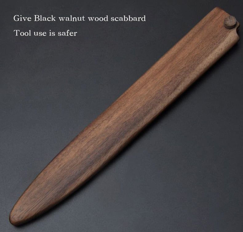 Couteau à Sushi Itaka