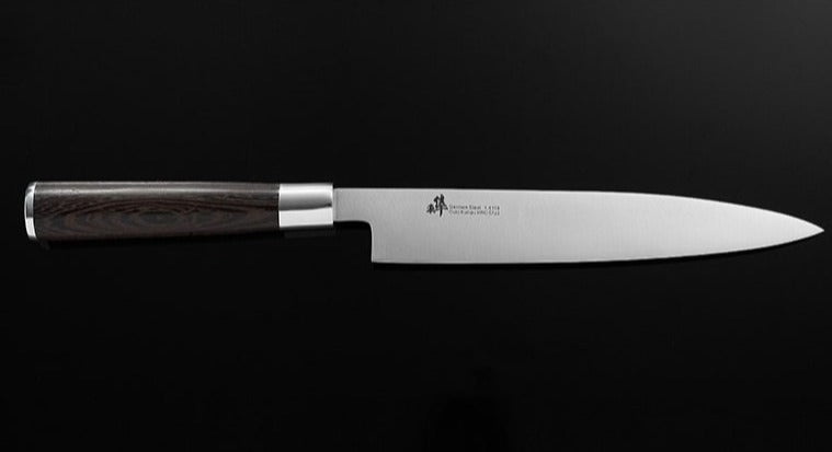 Couteau à Sushi Itaka
