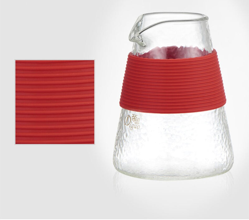 Cafetière Misa (3 couleurs)