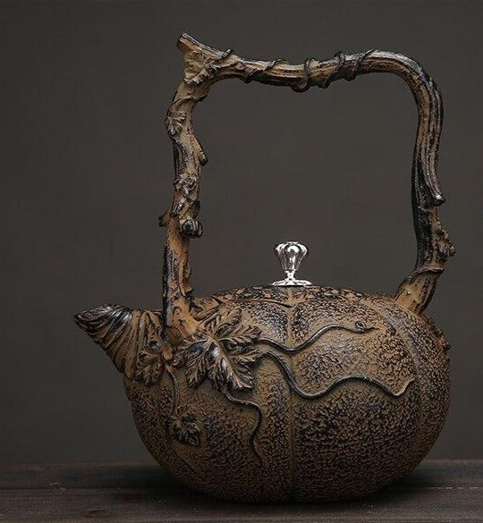 Théière Haku (théière ou théière et cuisinière)