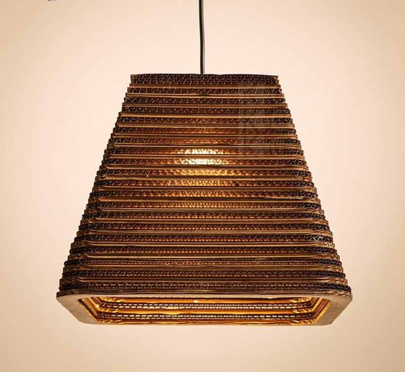 Lampe à Suspension Ken (2 tailles)
