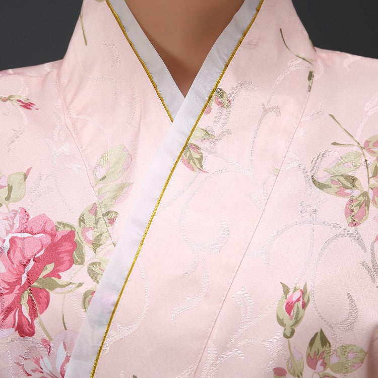 Kimono Femme Jomei (7 couleurs)
