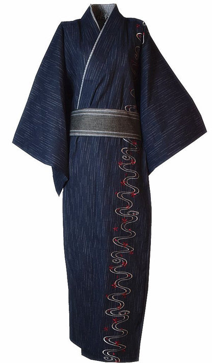 Kimono Homme Yuri (2 tailles)
