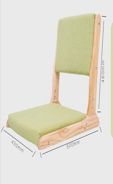 Chaise Akita (4 couleurs)