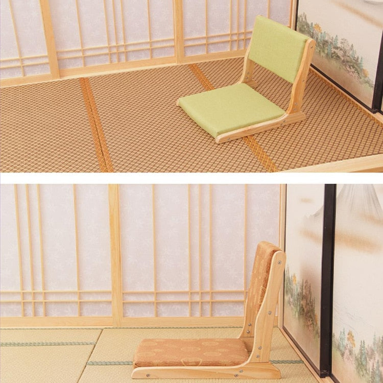 Chaise Akita (4 couleurs)