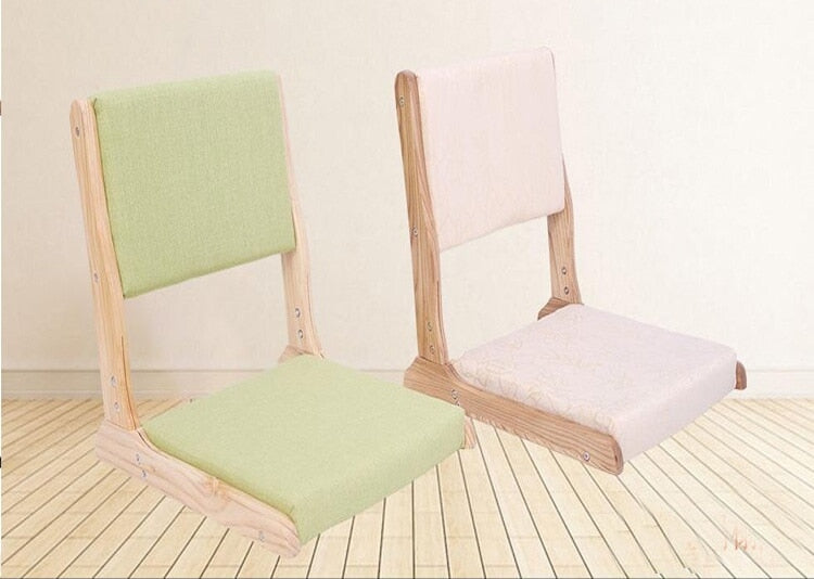 Chaise Akita (4 couleurs)