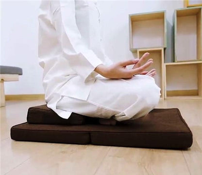 Zafu Méditation Jito (3 tailles)