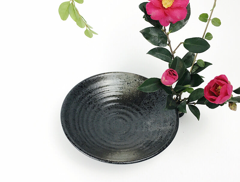 Vase Itsuki (2 tailles)