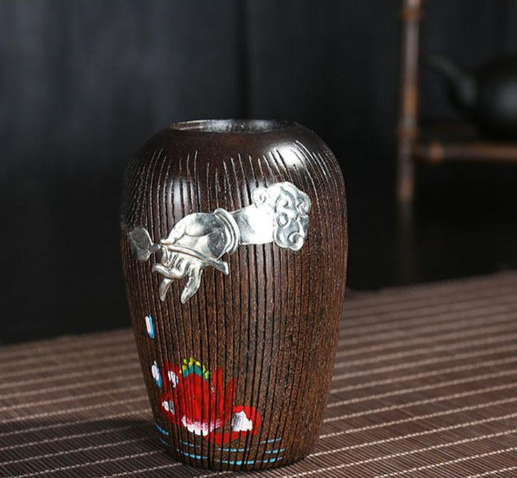 Accessoires pour le Thé Wakkanai (4 modèles)