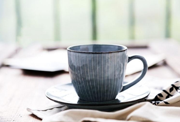 Service à Café Sara