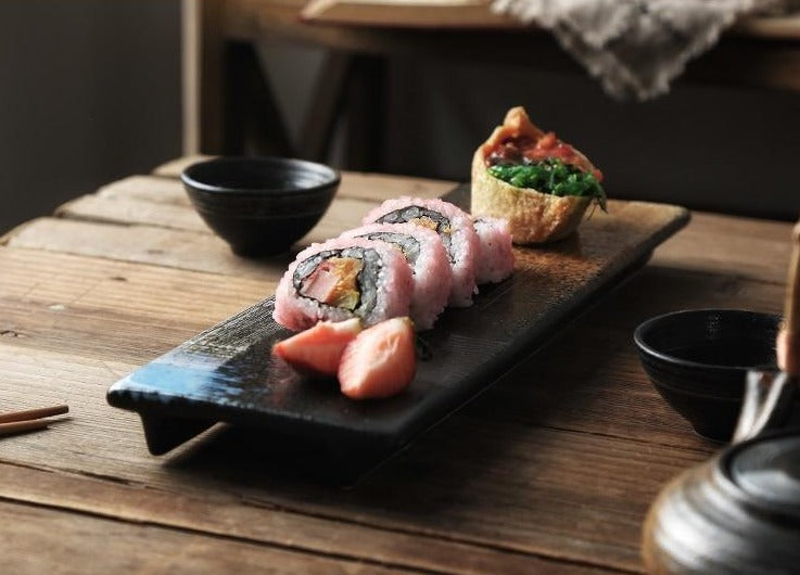 Plat à Sushi Kai (3 tailles)