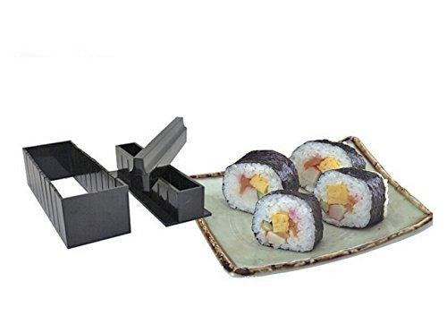 Rouleau et Moule à Sushi Ibaraki - Outils de Sushi Japonaises