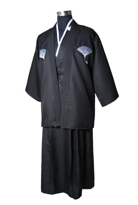Kimono Homme Fuyu