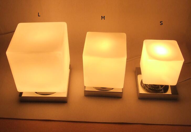 Lampe de Table Kaori (3 tailles)