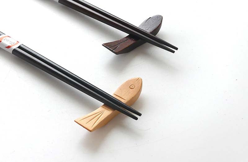 Porte Baguettes Noriko (2 couleurs)