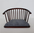 Chaise Zaisu Katachi (3 couleurs)