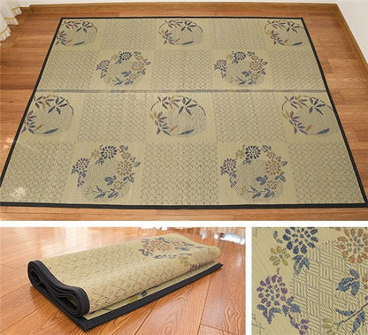 Tapis Tatami Fujisawa (2 modèles)