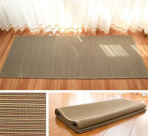 Tapis Tatami Fujisawa (2 modèles)