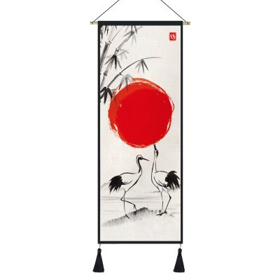 Tapisserie Amamiya