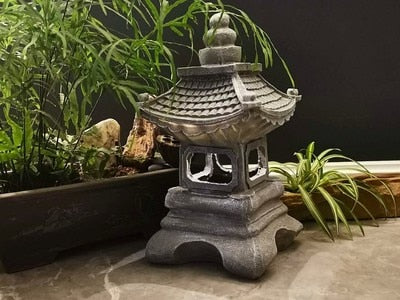 Lampe Solaire Extérieure Akiiko