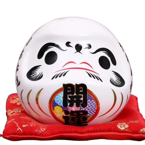 Daruma Kakashi (6 couleurs)