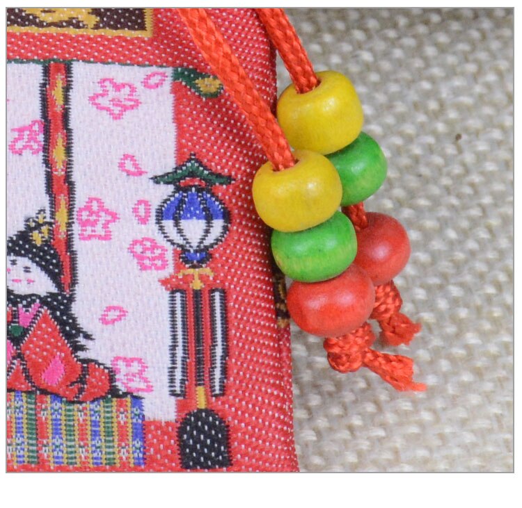 Omamori Yoshimoto (2 couleurs)