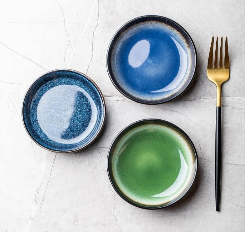 Bol à Sauce Otsuka (3 couleurs)