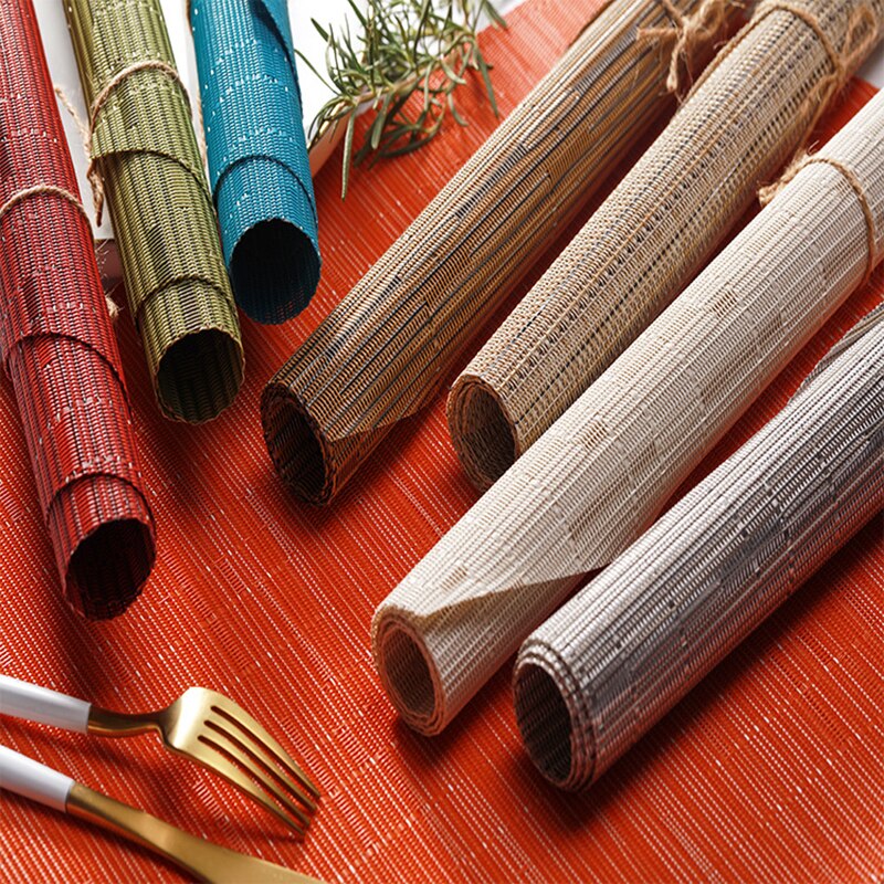 Tapis de Table Nishidai (9 couleurs)