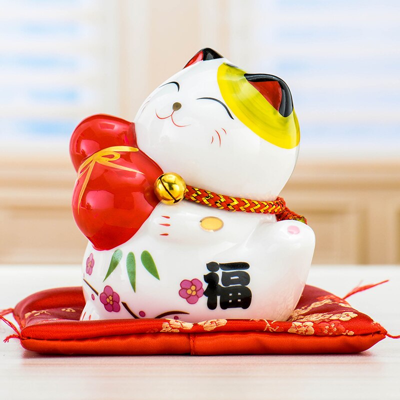 Maneki Neko Ama